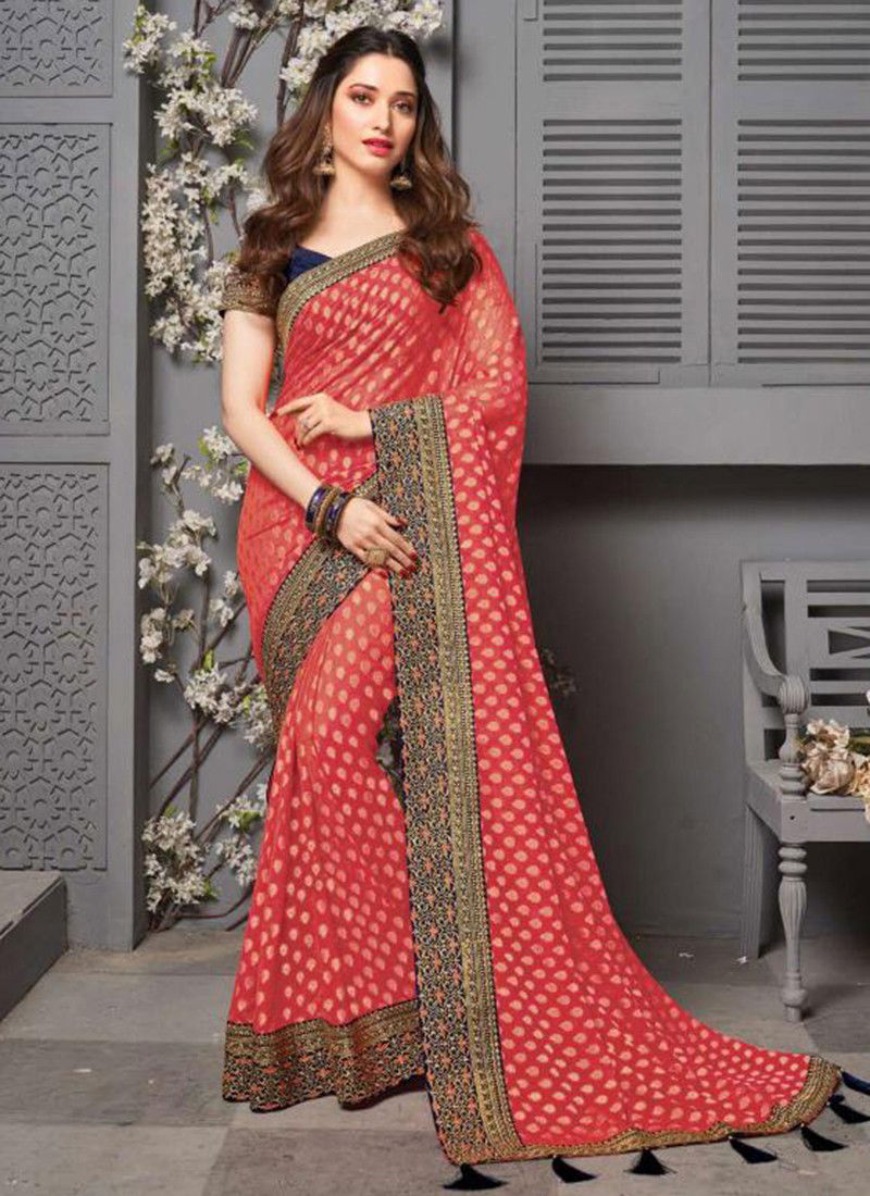 JOH RIVAAJ VOL-49 Latest Wedding Wear Fancy Designer Heavy Saree Collection